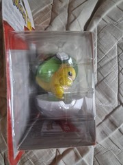 Jazwares Pokemon Battle Figure Clip N Go Sandshrew Nest Ball New 2026 Rare NIB