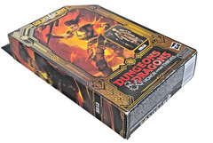 Hasbro Golden Archive Dungeons & Dragons Honor Among Thieves Holga Action Figure