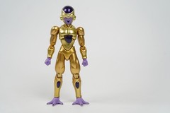 S.H.Figuarts Golden Frieza Event Exclusive Color Edition Dragon Ball Z