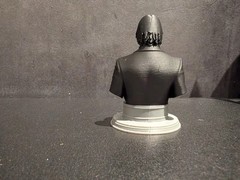 John Wick Collectible Figure 8 Inch Tall