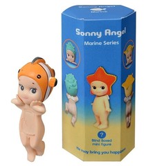 Gifts Of Love Series Blind Box – Figure Toy Valentine’s Day Gift