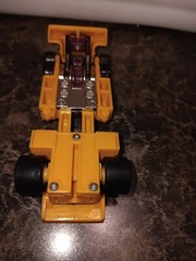 Hasbro Takara Transformers Stunticon G1 Drag Strip 1985
