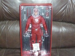 DAREDEVIL SIXTH SCALE FIGURE COMIC VERSION SIDESHOW COLLECTIBLES ITEM # 1003441