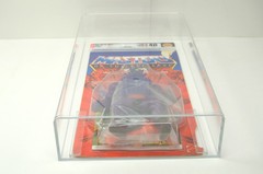 MOTU, Spikor, AFA graded, Masters of the Universe, MOC, He Man, sealed, Mattel