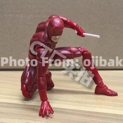 New-Hot CT Toys No.223 Daredevil Comic Ver. 6in Action Figure New Boxed US STOCK