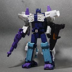 ZX&MSS STUDIO 3D Printing Upgrade Kit For Titans Return Overlord Accessories