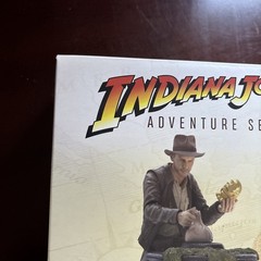 Disney Indiana Jones Adventure Series 6-inch Action Figure Temple Escape