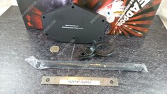 Hot Toys MMS490 Deadpool 2 action figure’s 1/6 scale base stand only