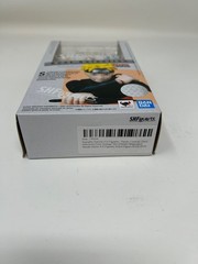 Tamashii Nations S.H.Figuarts – Naruto Uzumaki [Best Selection] New Package Ver