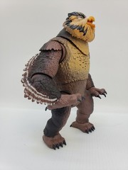 Dungeons & Dragons Honor Among Thieves Golden Archive Owlbear {LL}