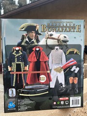 DID EMPEROR OF FRENCH NAPOLEON BONAPARTE N80179 1/6 ACTION FIGURE TOYS