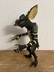 NECA Gremlins Ultimate Gremlin 7″ Action Figure Stripe Posable Pvc Toy