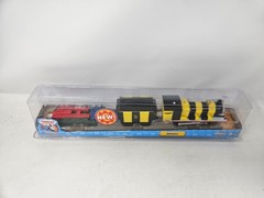 Thomas & Friends Trackmaster Plarail Busy as Bee James Motorized Hit Toy NEW