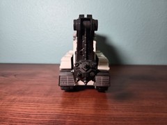 Dreamworks • Dinotrux D-Structs Talking Robot Dinosaur • 2016 Mattel • WORKS