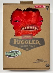 Fuggler Funny Ugly Monster Zuru FuggGlow Fugg Glow Target New – You Pick
