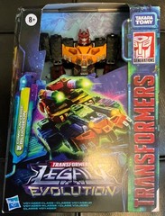 Transformers Studio 86 & War for Cybertron