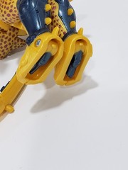 Cheetor Complete Deluxe Beast Wars Transformers 1999