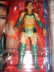 2022 MATTEL~WWE~BASIC SERIES #136~XIA LI~WRESTLING ACTION FIGURE~NEW SEALED