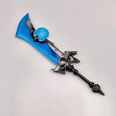 Pre-sale Cloak Chest Knife Weapon Upgrade Kit For AOTP Prima Prime