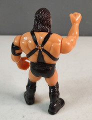 Vintage 1990 Titan Sports Hasbro Demolition Smash Figure Wrestling