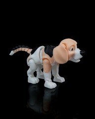 Barry the Beagle – Your Loyal, Waggy Companion | 3D Printed Articulated Beagle