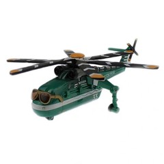Mattel Disney Planes 2 LIL’Dipper, Sharpes, Windlifter, Fire Fighter Dusty MIB