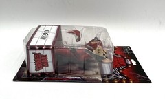 NECA Toony Terrors Jigsaw Red Robe Variant John Kramer Saw Killer Figure