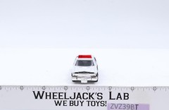 Hans-Cuff Patrol Car 100% Complete Go-Bots Popy Machine Robo 1983 Japan Bandai