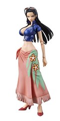 Variable Action Heroes ONE PIECE Nico Robin 180mm PVC & ABS & POM Action Figure