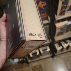 NECA Horror Ultimate Action Figure- the Nun