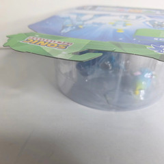Sonic The Hedgehog CHAOS with Chao 35th Jakks Pacific 4 in Action Figure