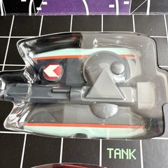 Medicom Toy Kubrick TRON ABCD set of 4 Light Cycle Encom Figure Disney Mint