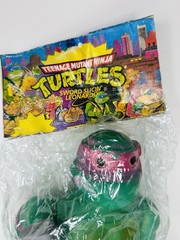 Teenage Mutant Ninja Turtles Blow Mold KO Action Figure 12 Inch