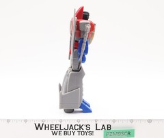 Coronation Starscream Transformers R.E.D. Robot Enhanced Design Generations