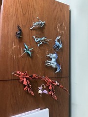 Disney World Of Pandora Toys Lot – READ