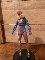 Fortnite 7” Skully Figure