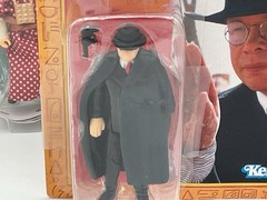 HASBRO Retro Indiana Jones Raiders Of The Lost Ark Figure Lot Of 5 NEW Free Ship