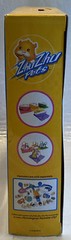 Zhu Zhu Pets Hamster ~ Pet Carrier, Bed, & 2 Blankets ~ PURPLE & PINK ~ NIB