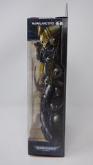 Warhammer 40000 | NECRON FLAYED ONE | Artist Proof