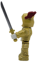Jazwares Roblox Celebrity Collection Series 8 Maplestick Figure