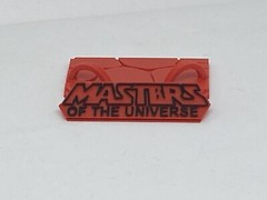 Masters of The Universe MOTU Figure Stands Vintage CUSTOM!! READ!
