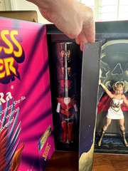 Mattel 2016 SDCC She-Ra Princess Of Power Exclusive Doll Set New