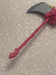 Saurozoic Warriors: Range Brakhion 1:12 Scale Action Figure Boss Fight Studio