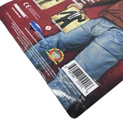 Pulp Fiction Butch Coolidge Diamond Select Toys 2017 Action Figure NIB
