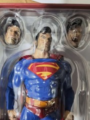 CHAOS 1/12 Action Figure – CHAOS-001 National Defender Super Hero 6″Toy IN DTOCK