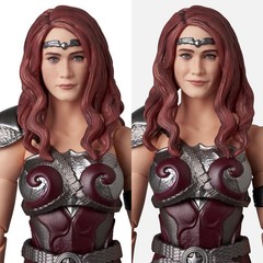 MAFEX QUEEN MAEVE “THE BOYS” Figure No.292 Medicom Toy PRESALE