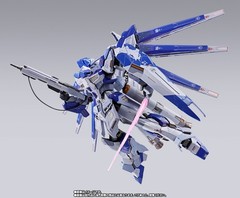 METAL BUILD Hi-ν Gundam [METAL BUILD EXPO] from Japan