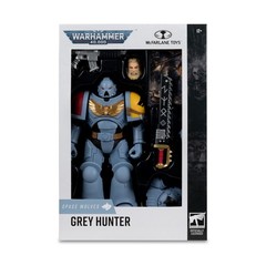 Warhammer 40000 Wave 12 Bundle 4 Set 7 Figures w/Elite Edition