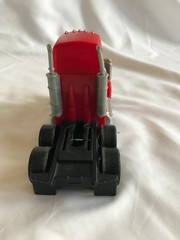 Disney Pixar Cars Mack Semi Cab Mattel