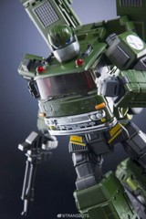 IN STOCK X-Transbots MX-36 Bulkhead MP Scale Transform Action Figure in stock